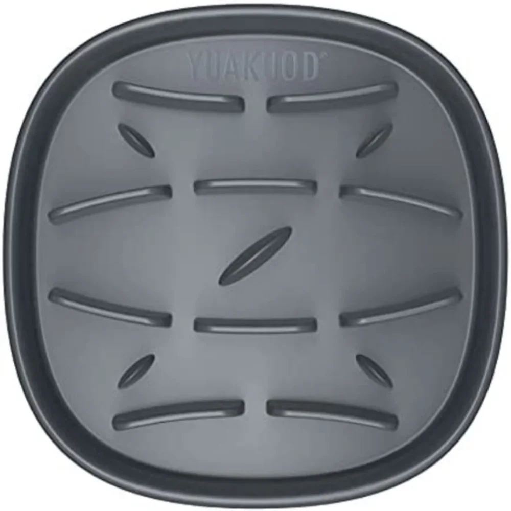 Yuakuod Slow Feeder Pet Bowl